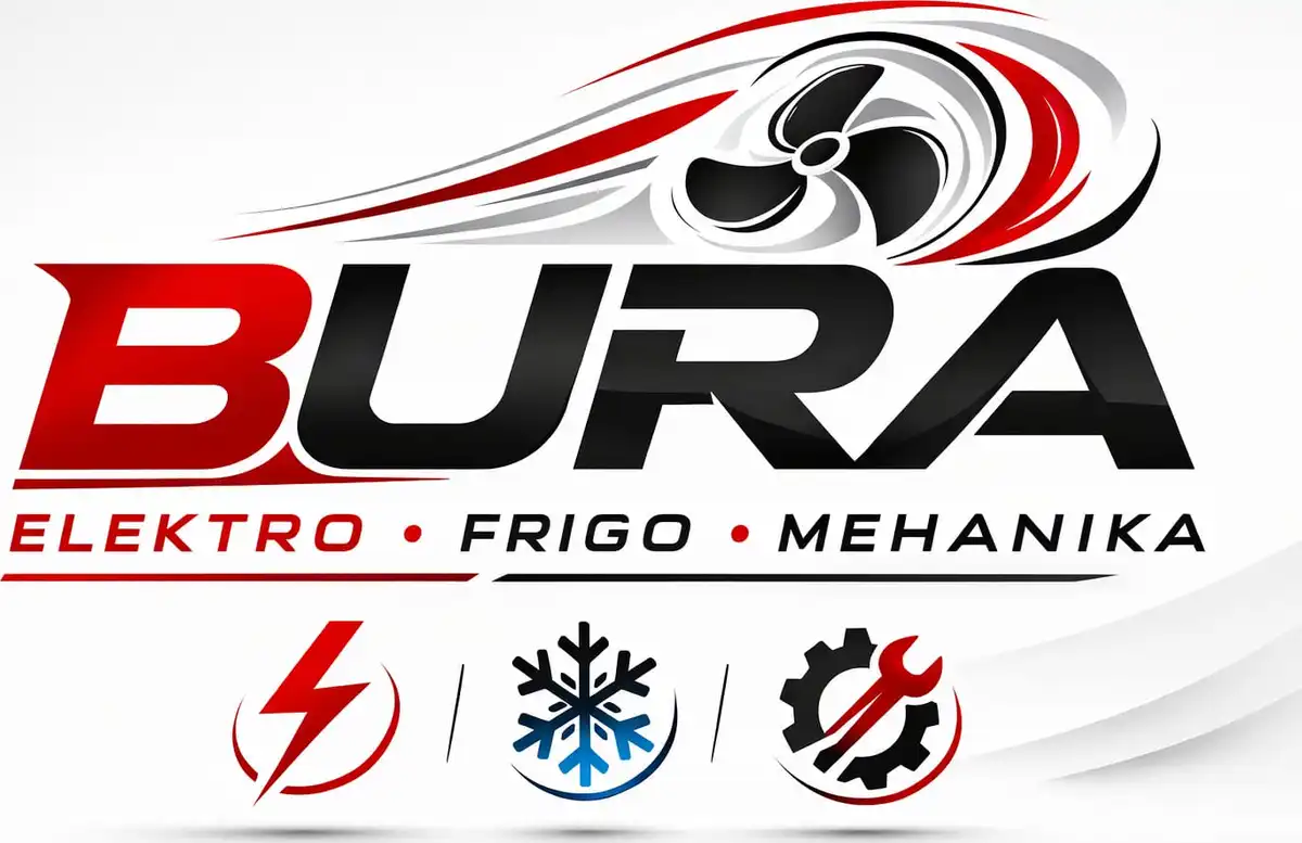 Bura elektro frigo mehanika finalni logo